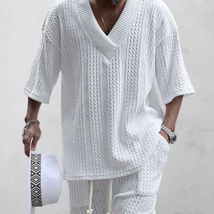 Isaac™ - Cozy Travel Ensemble