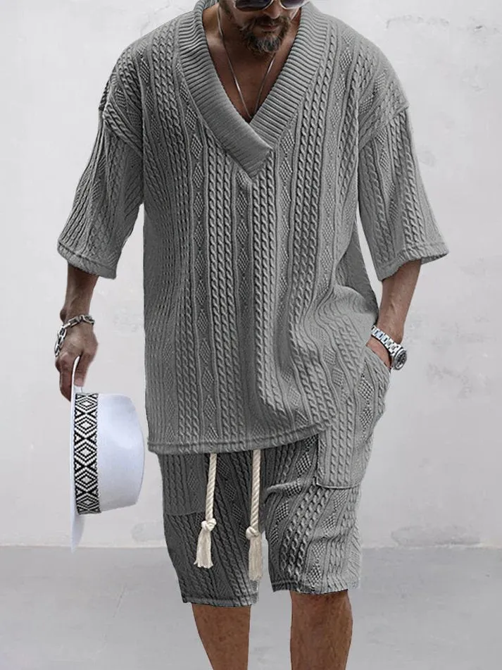 Isaac™ - Cozy Travel Ensemble