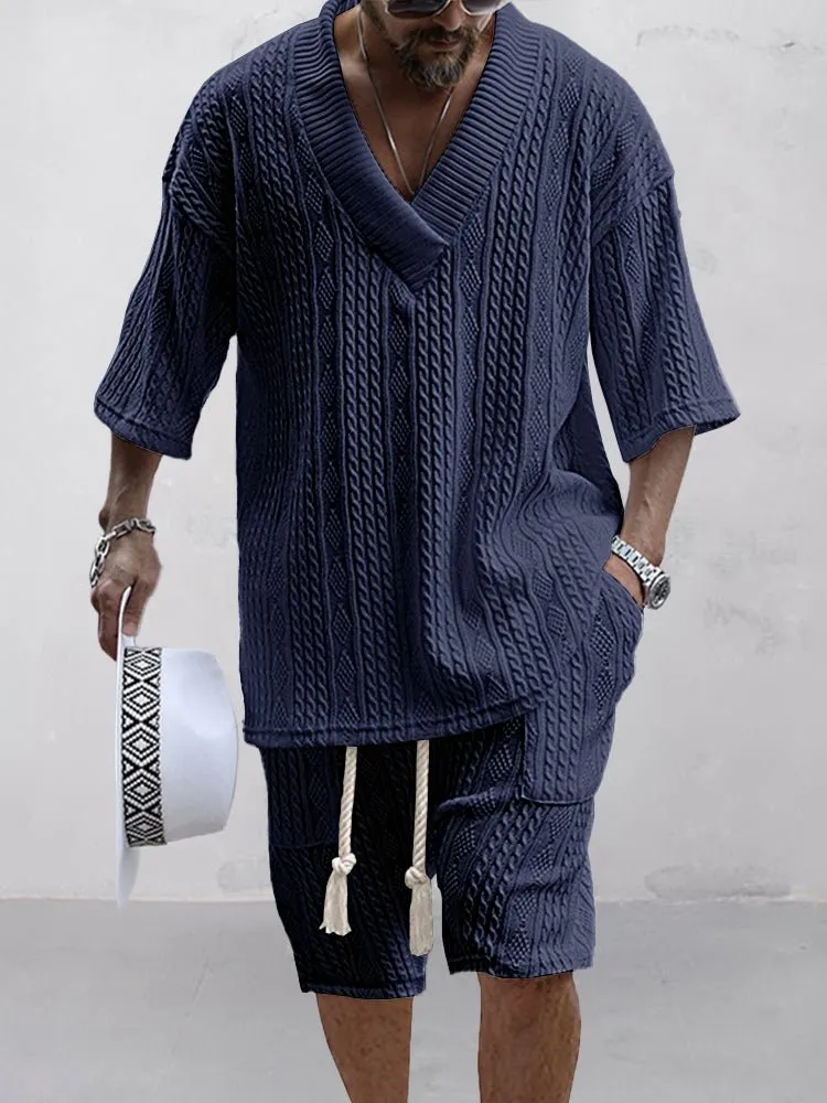 Isaac™ - Cozy Travel Ensemble