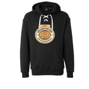 J American Sport Laced Hoodies Knoxville Collective Cup