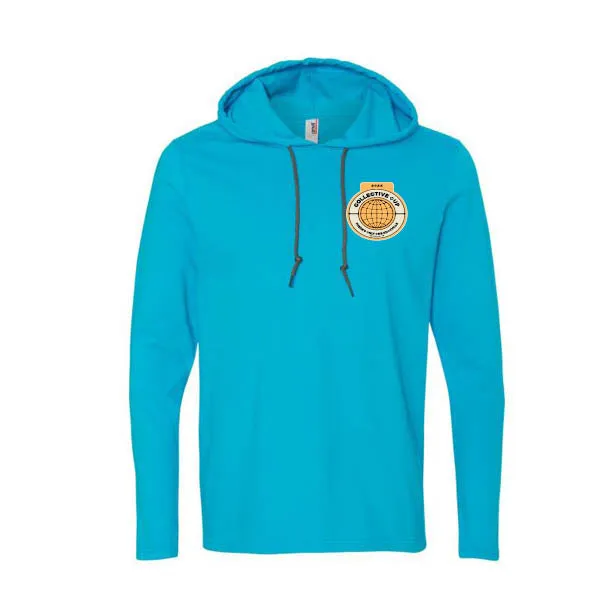 J American Sport Laced Hoodies Knoxville Collective Cup