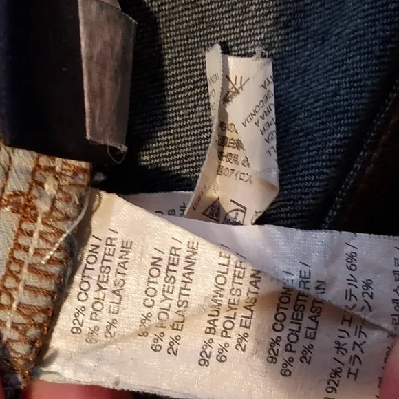 J. Crew Jeans 3/26