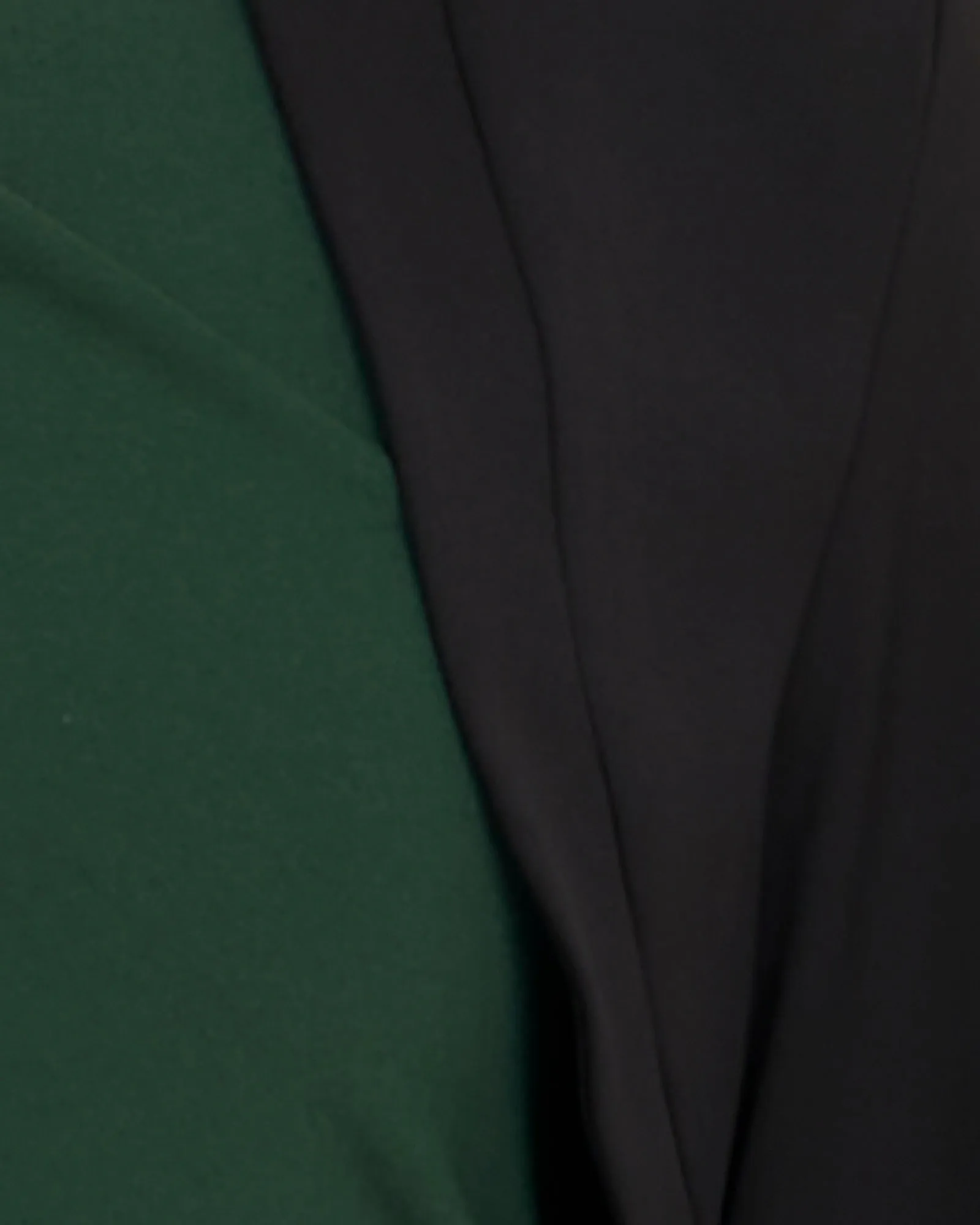 Jacey Cropped Curve Bolero
