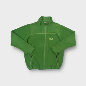 Jack Wolfskin Fleecejacket | Wmns L / Men's S