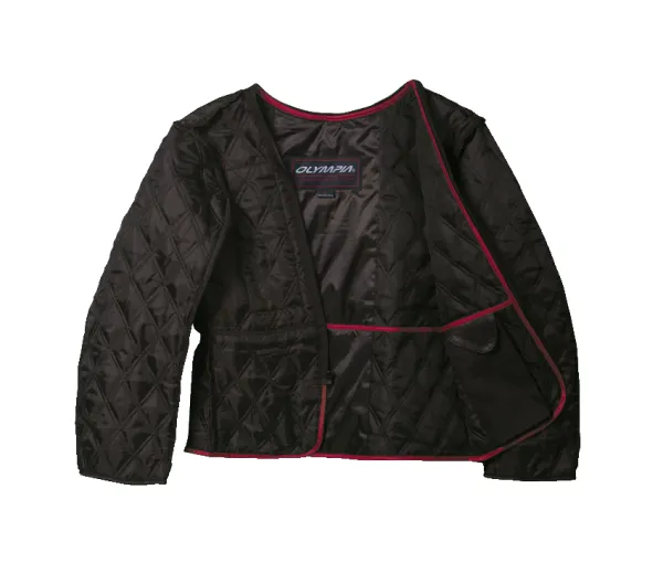 Janis Jacket  (Size 2XL)