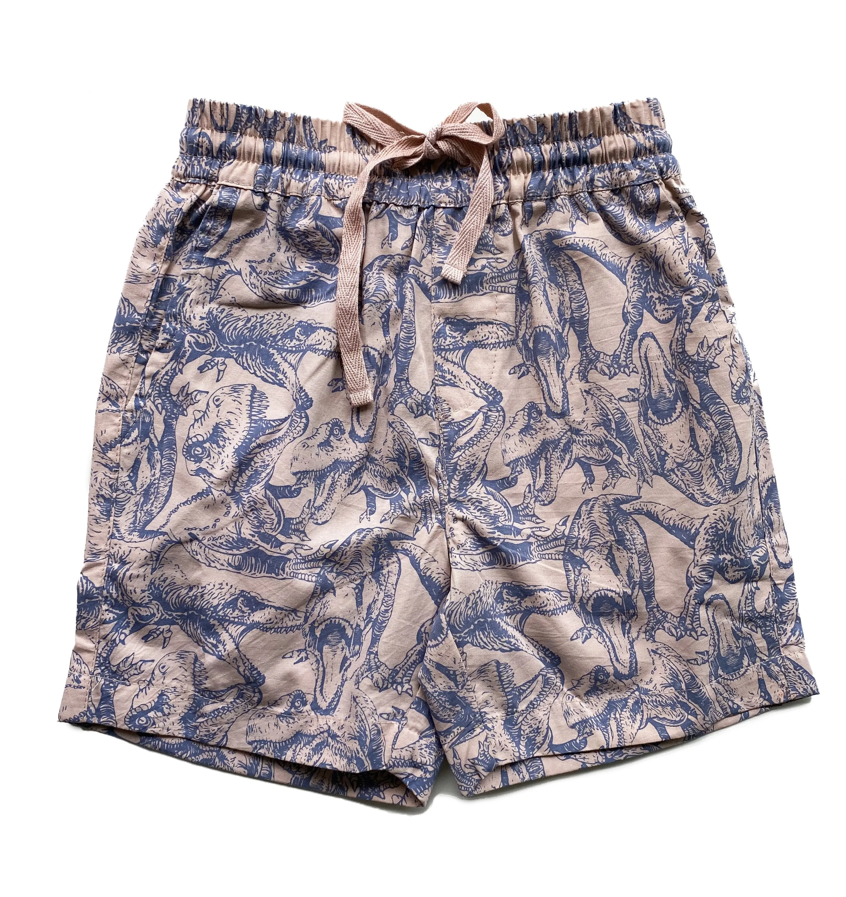 Jed Shorts - T Rex