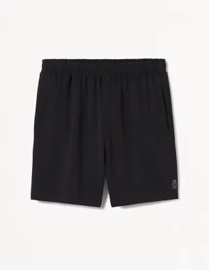 Jet Setter Short 5": Black
