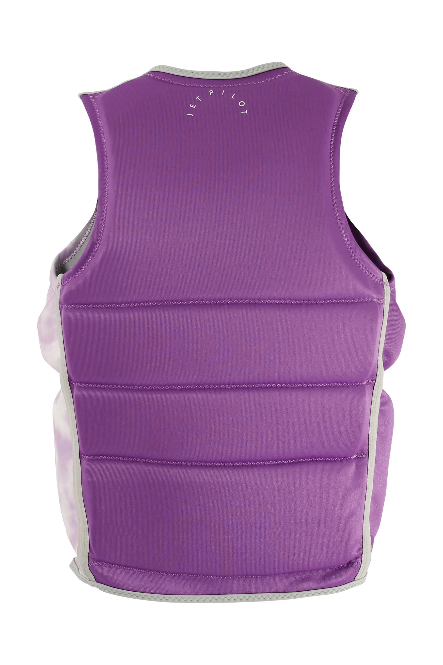 Jetpilot X1 Girls Youth Life Jacket - Purple