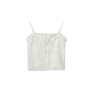 Jewell Top
