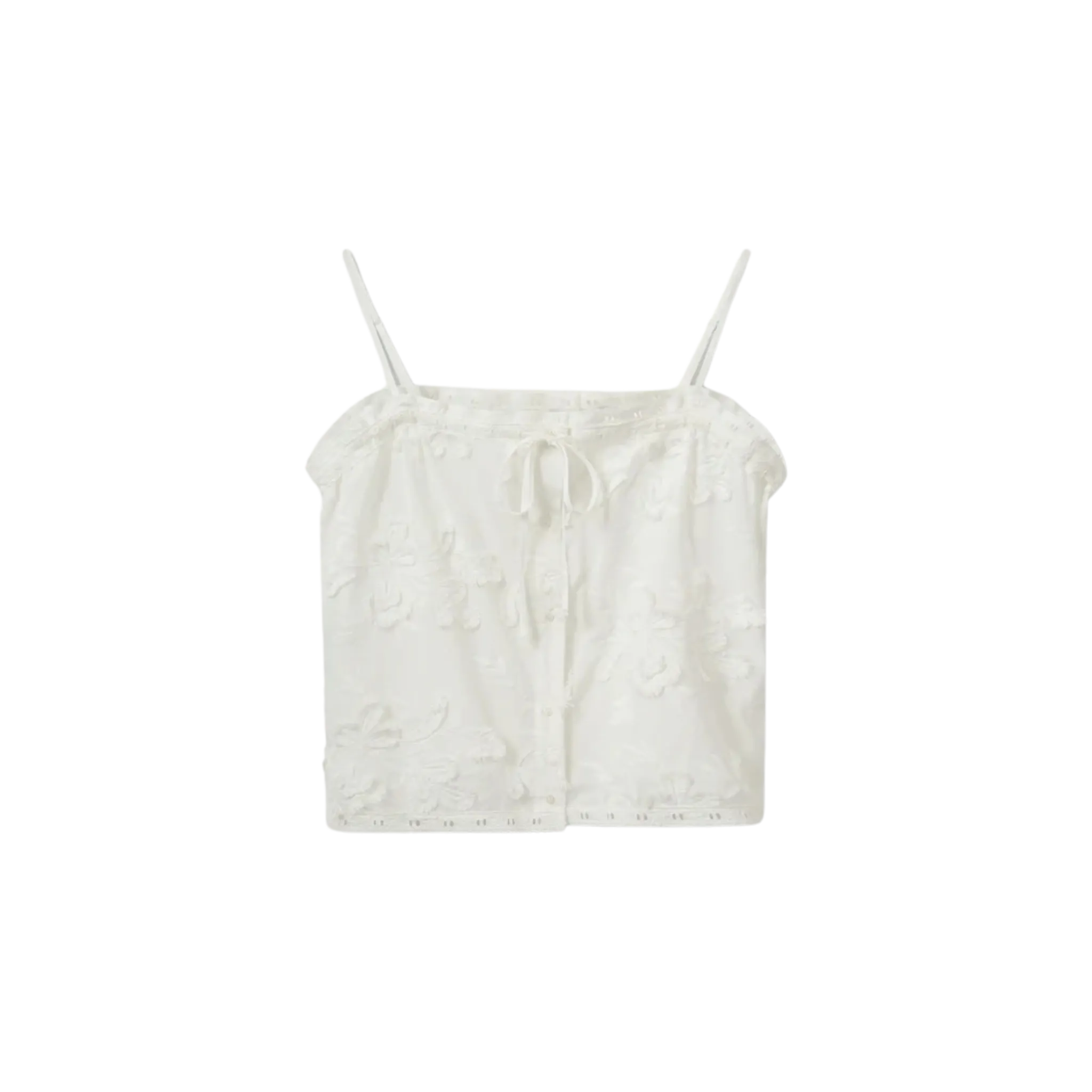 Jewell Top