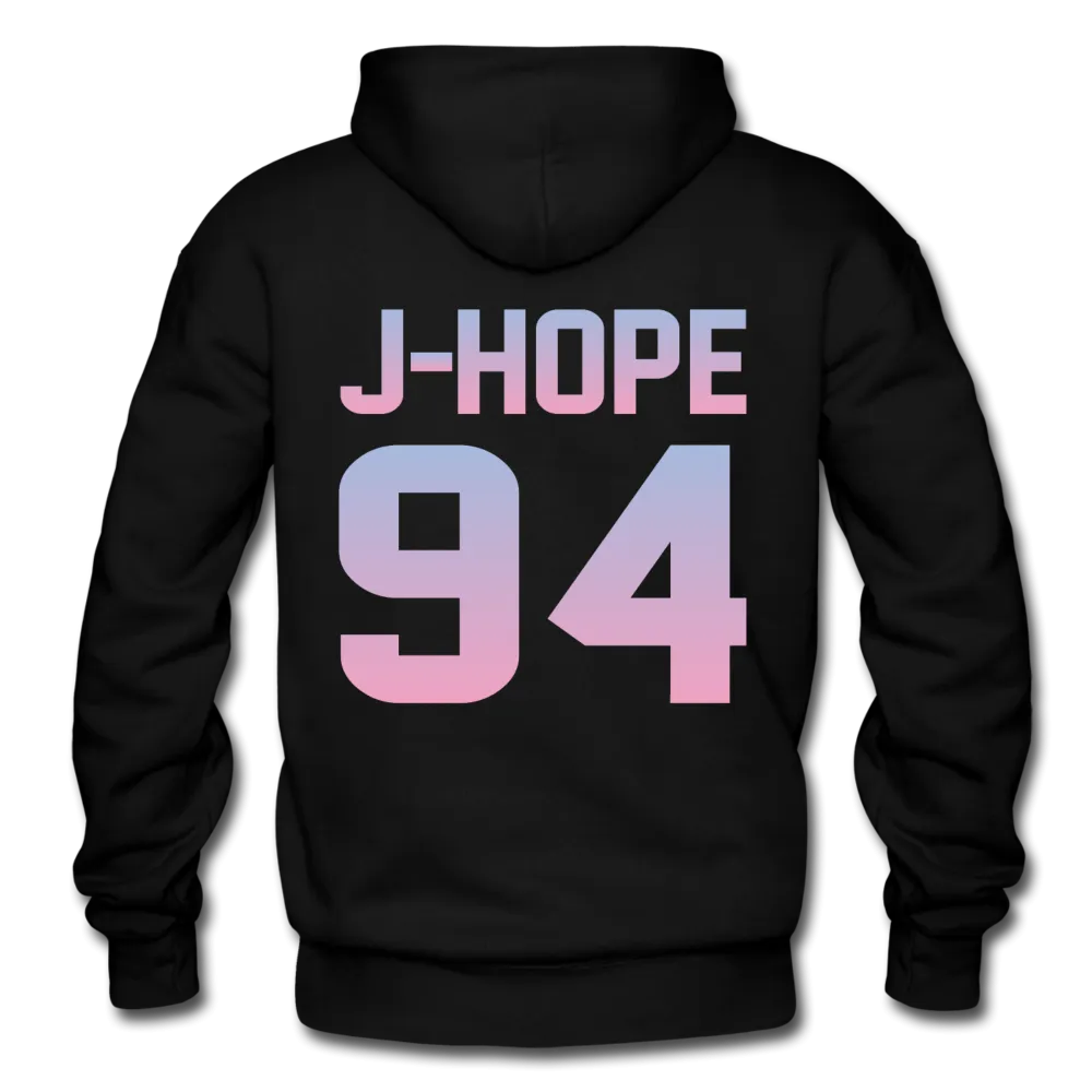 Jhope hoodie