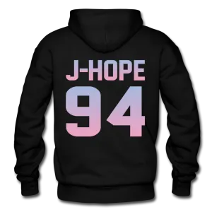 Jhope hoodie