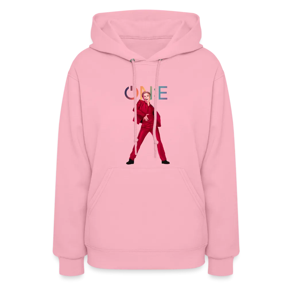 Jimin One Dopamine Dressing Unisex Hoodie