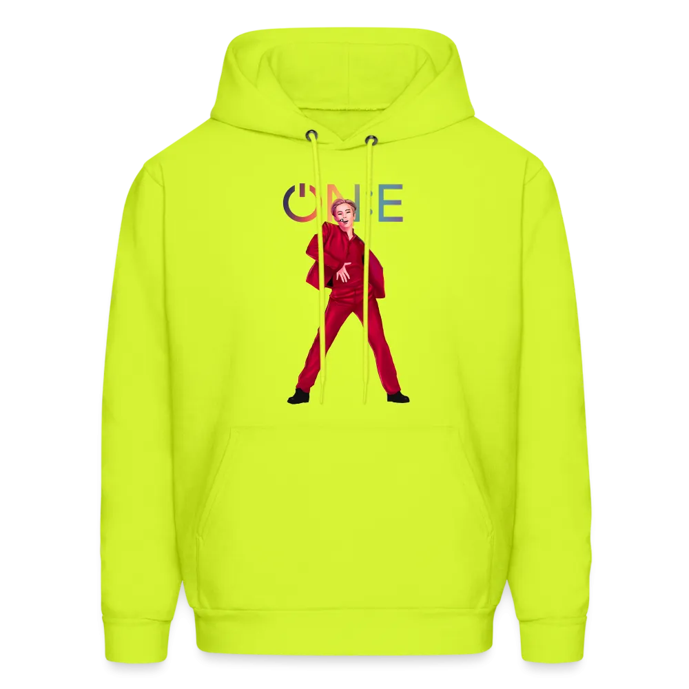 Jimin One Dopamine Dressing Unisex Hoodie