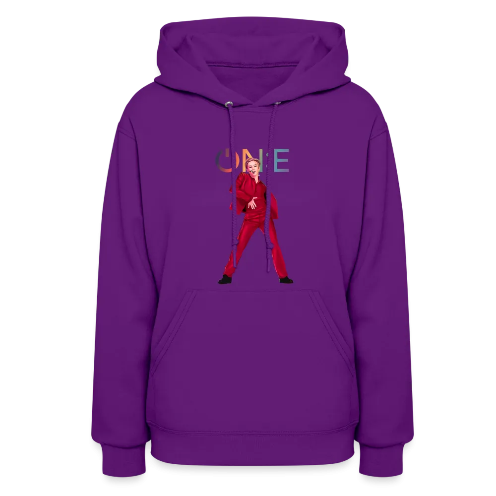 Jimin One Dopamine Dressing Unisex Hoodie