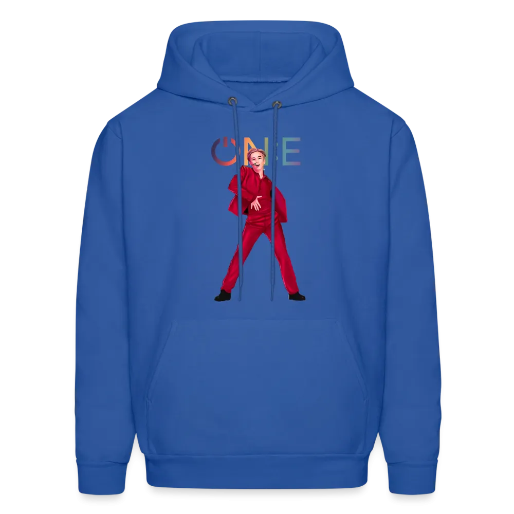 Jimin One Dopamine Dressing Unisex Hoodie