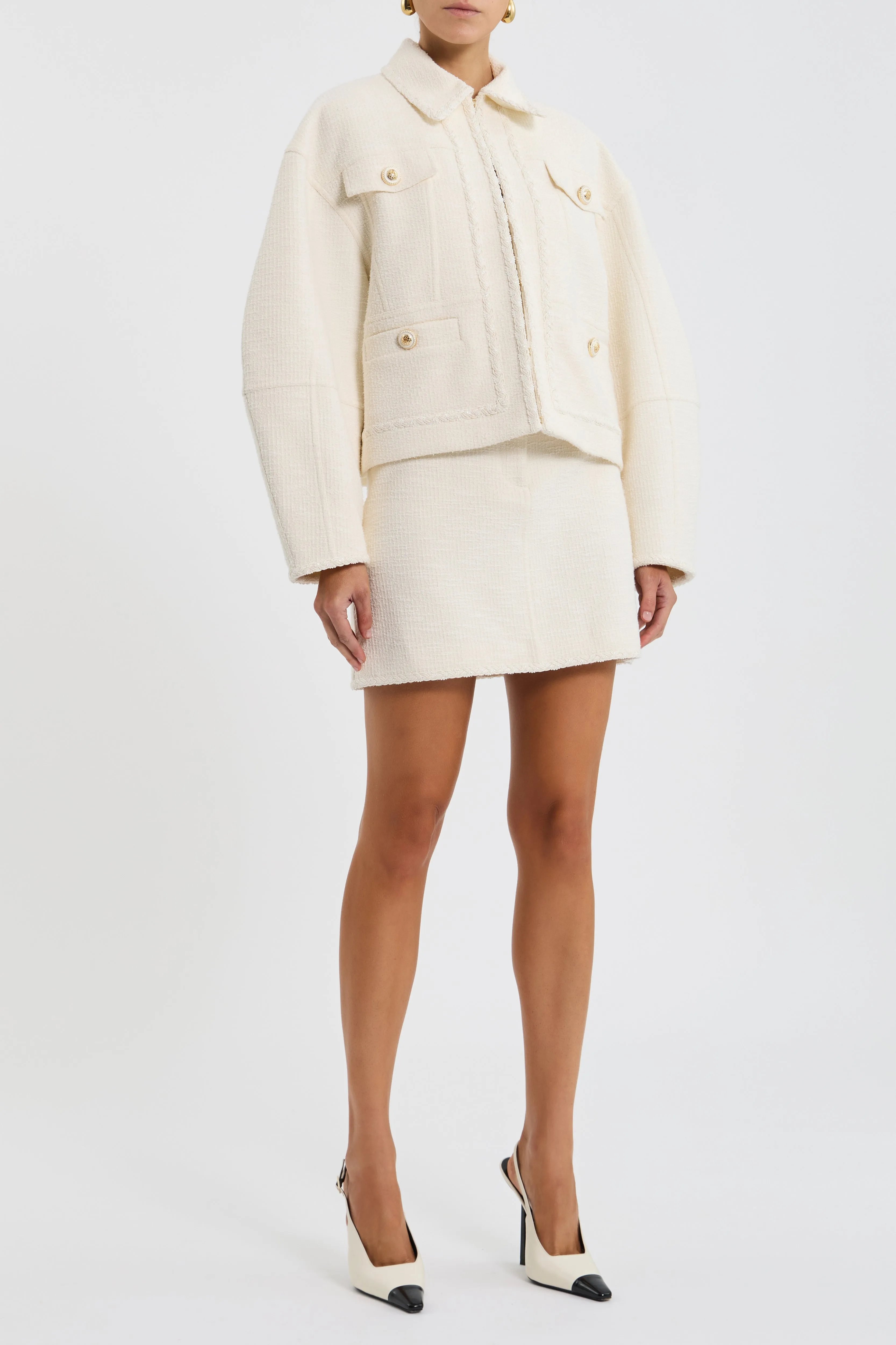 Jonie Jacket