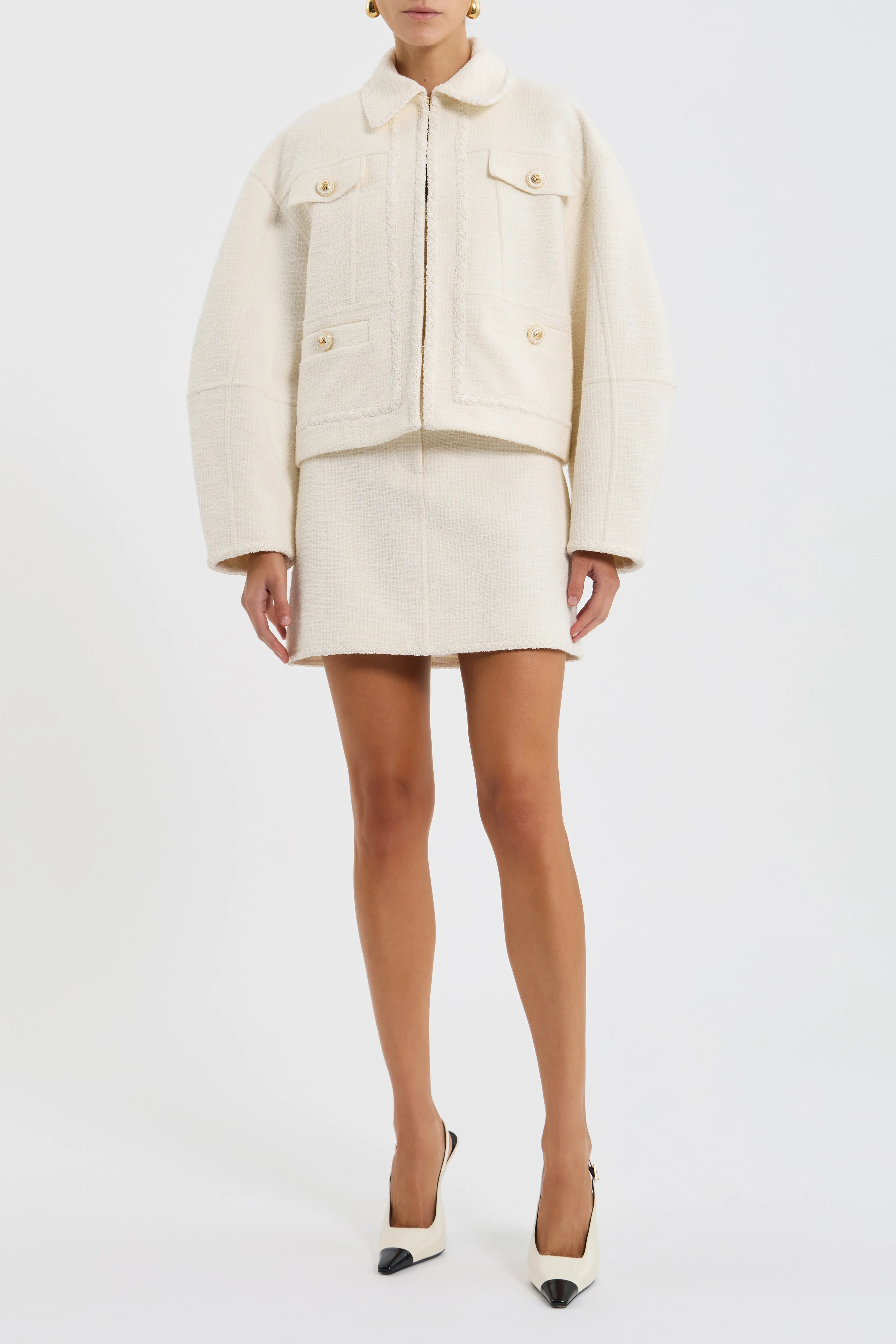 Jonie Jacket
