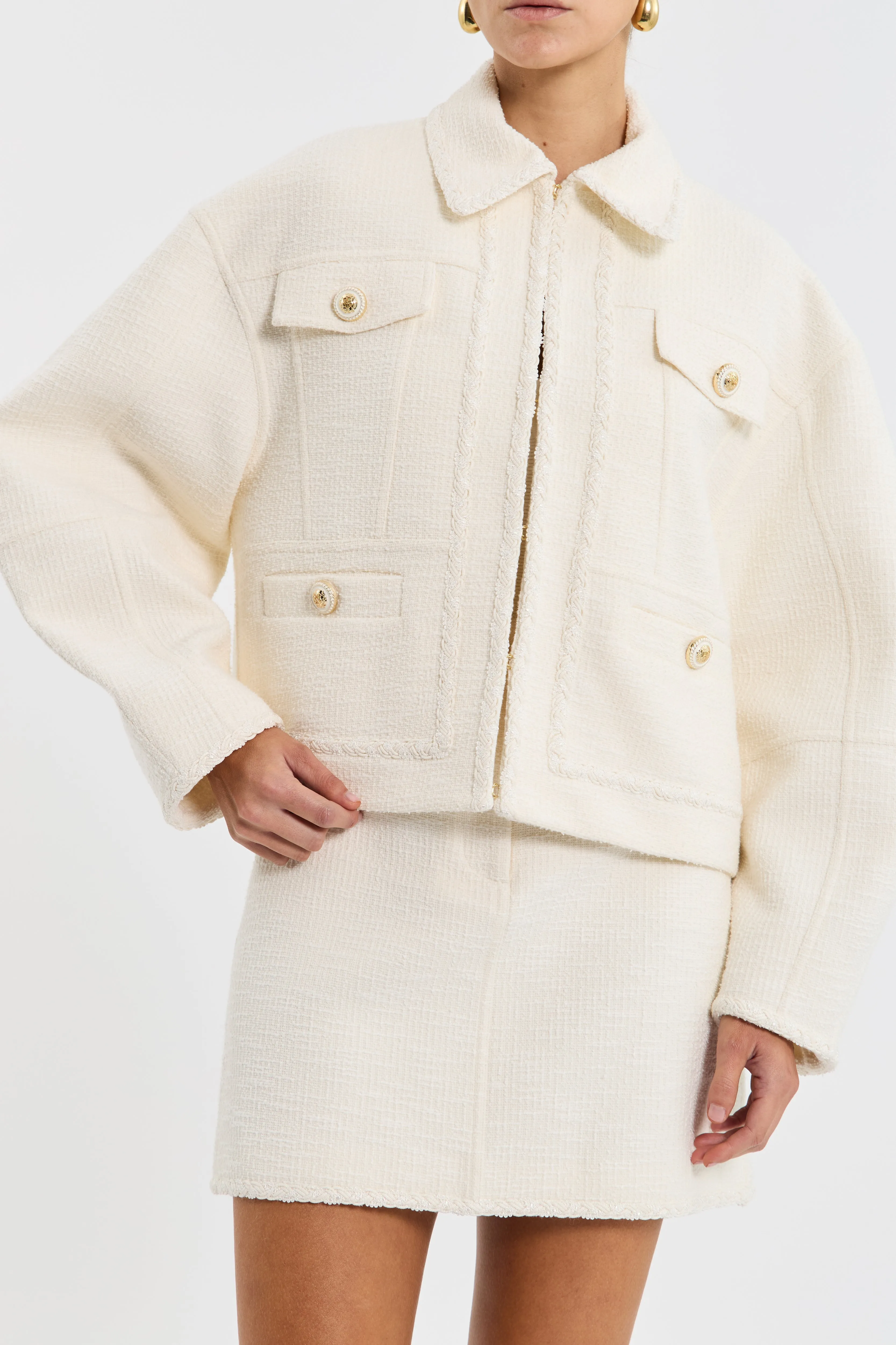 Jonie Jacket
