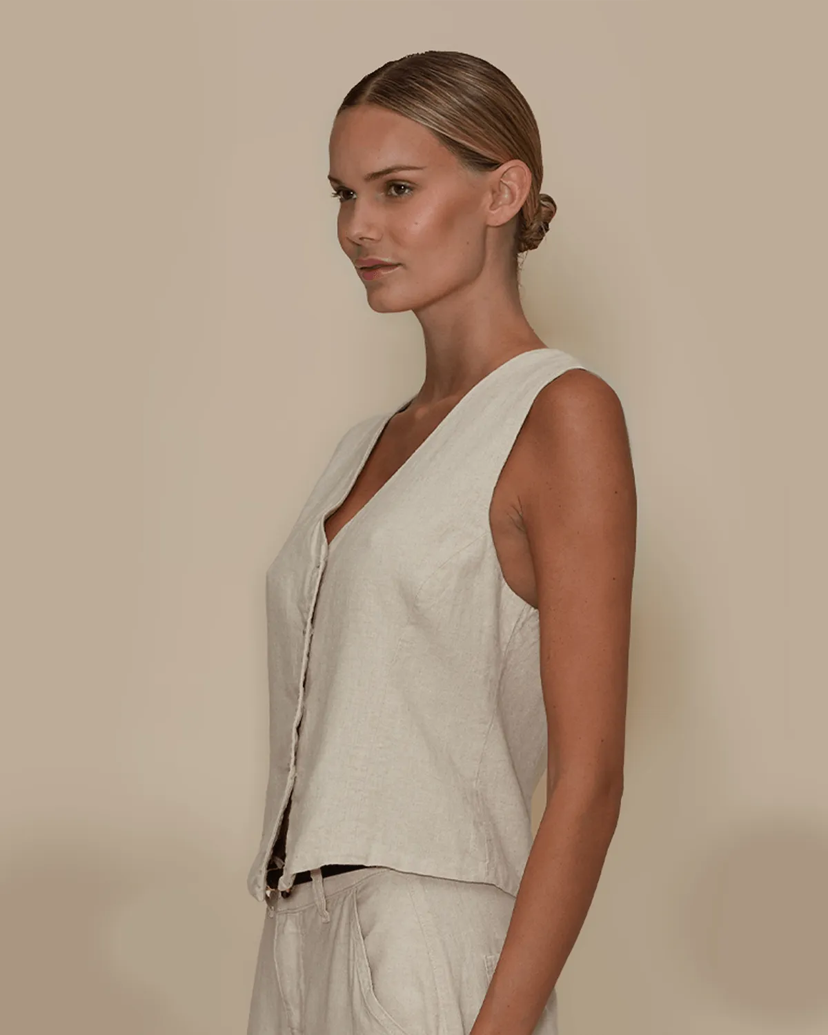 Joplin Waistcoat
