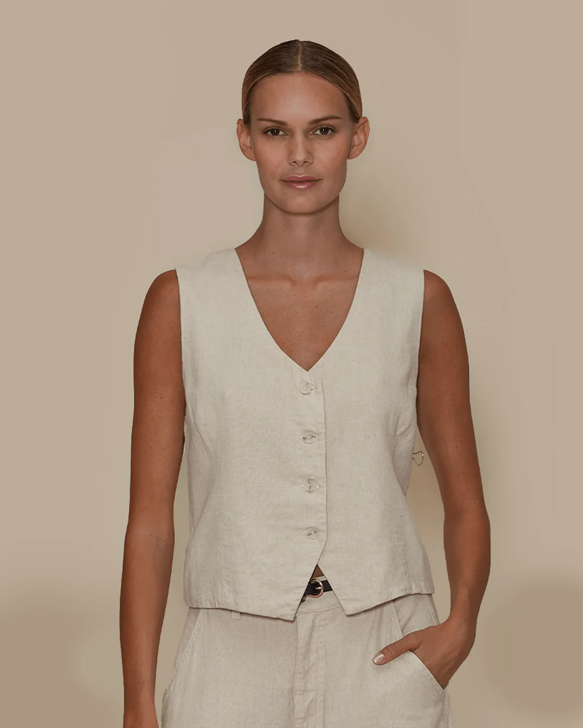Joplin Waistcoat