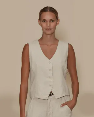 Joplin Waistcoat