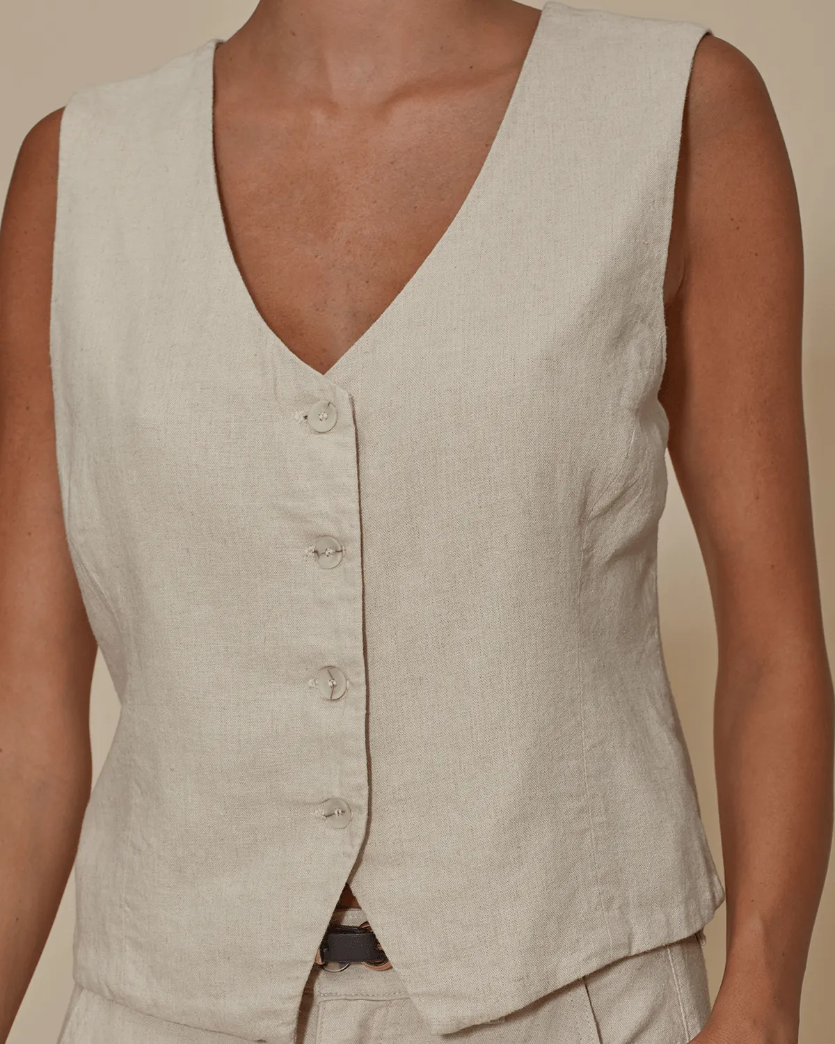 Joplin Waistcoat