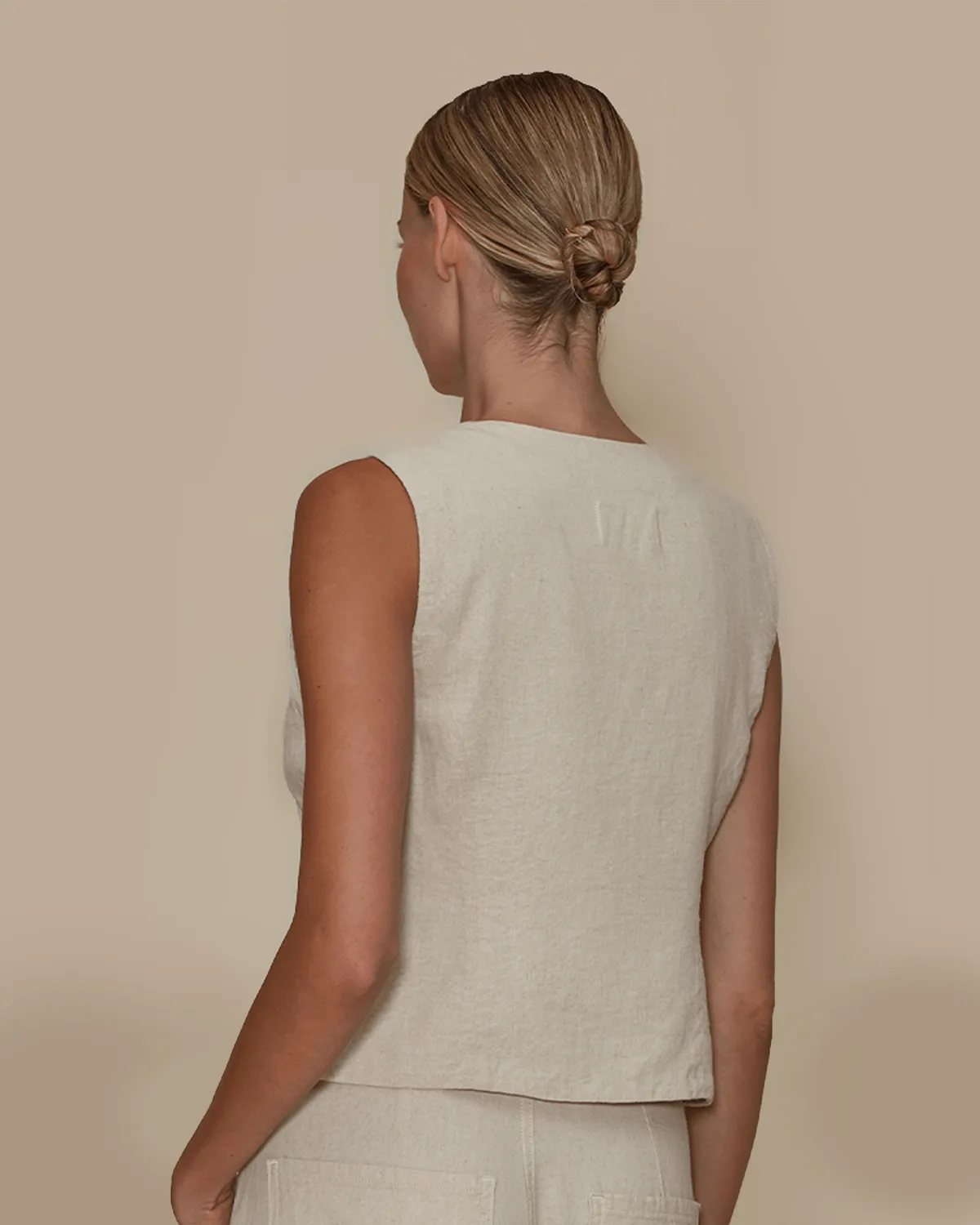 Joplin Waistcoat