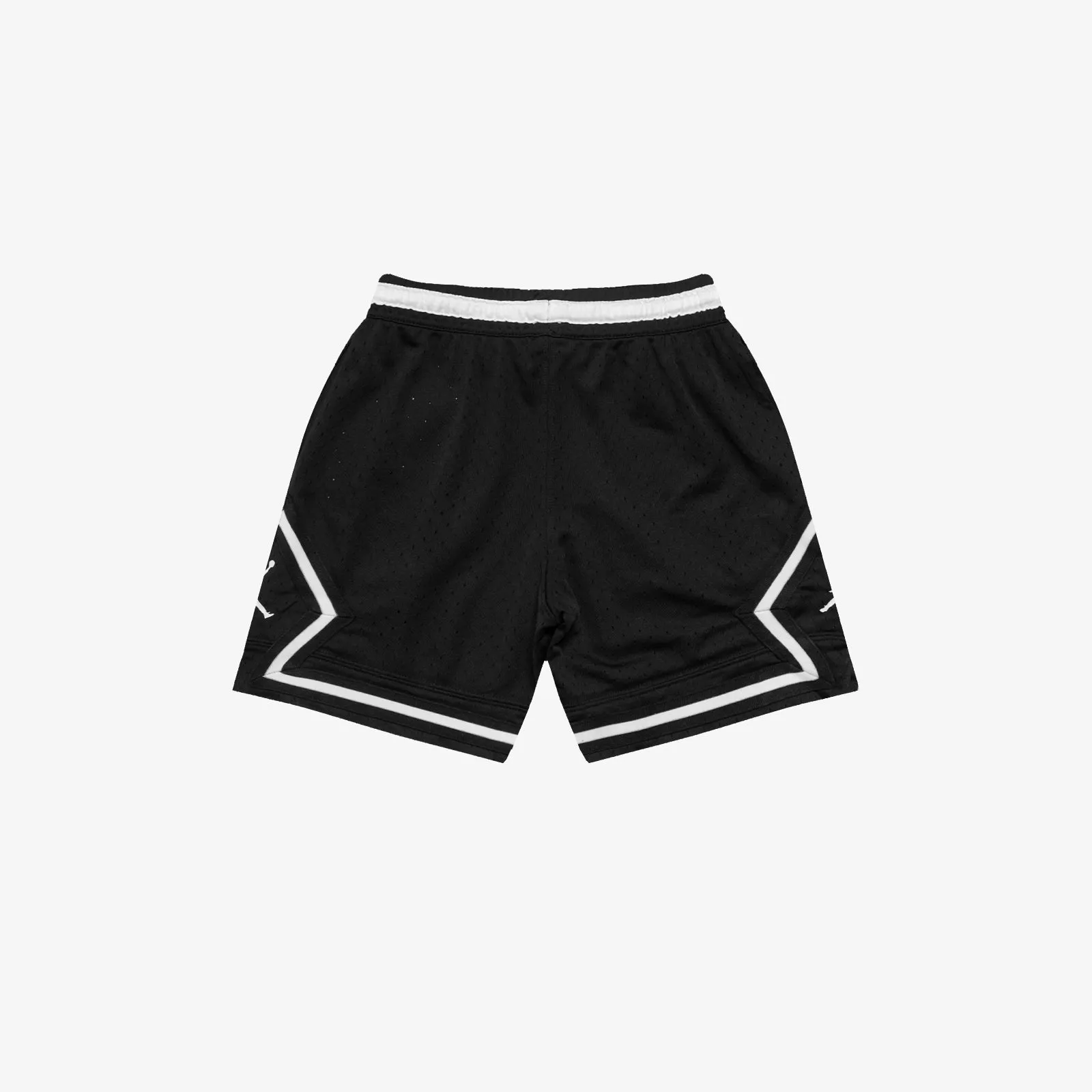 Jordan Sport Dri-FIT Diamond Youth Shorts - Black