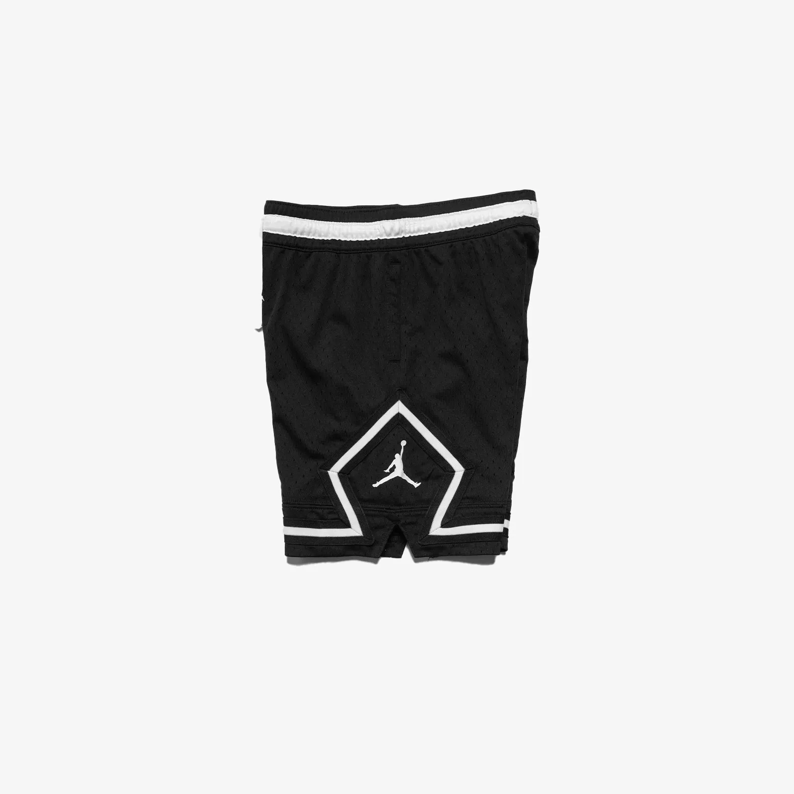 Jordan Sport Dri-FIT Diamond Youth Shorts - Black