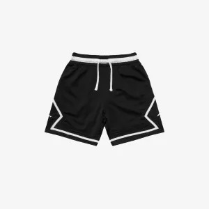 Jordan Sport Dri-FIT Diamond Youth Shorts - Black