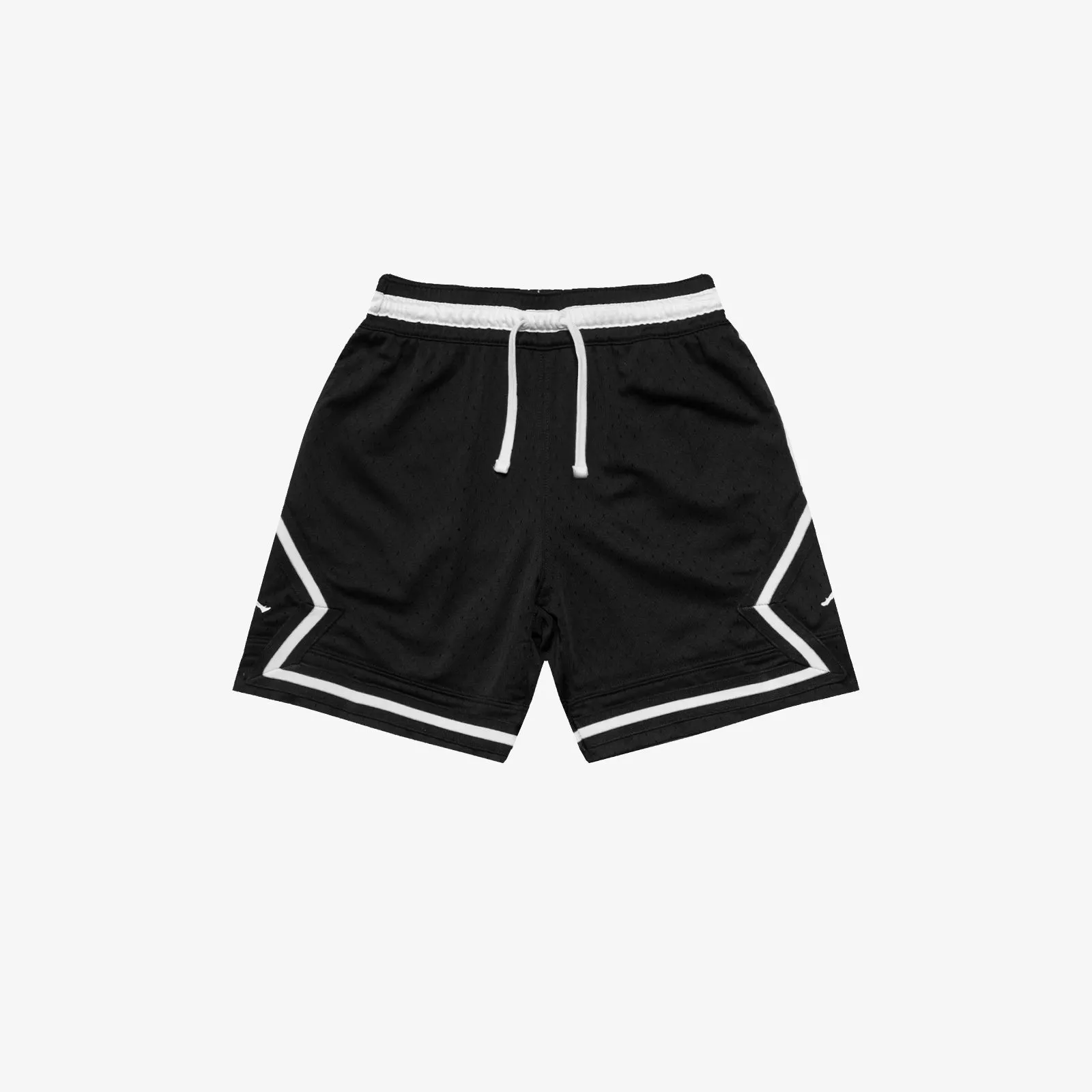 Jordan Sport Dri-FIT Diamond Youth Shorts - Black