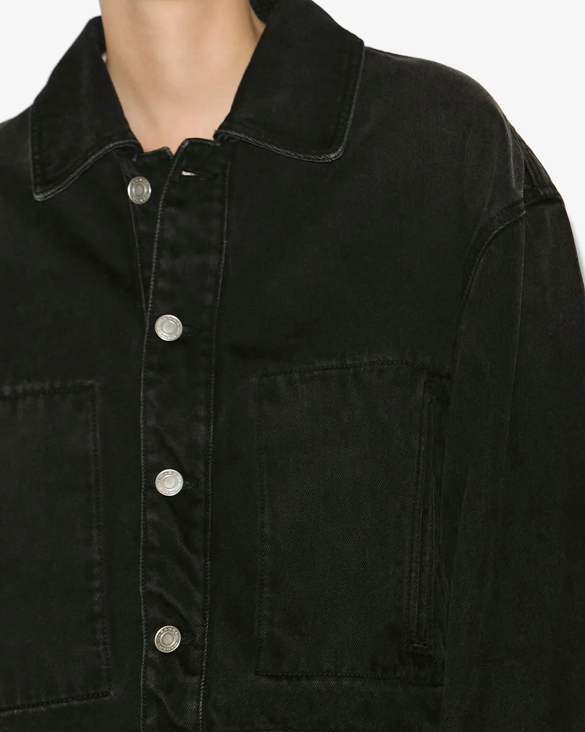 JOSEPHINE JACKET