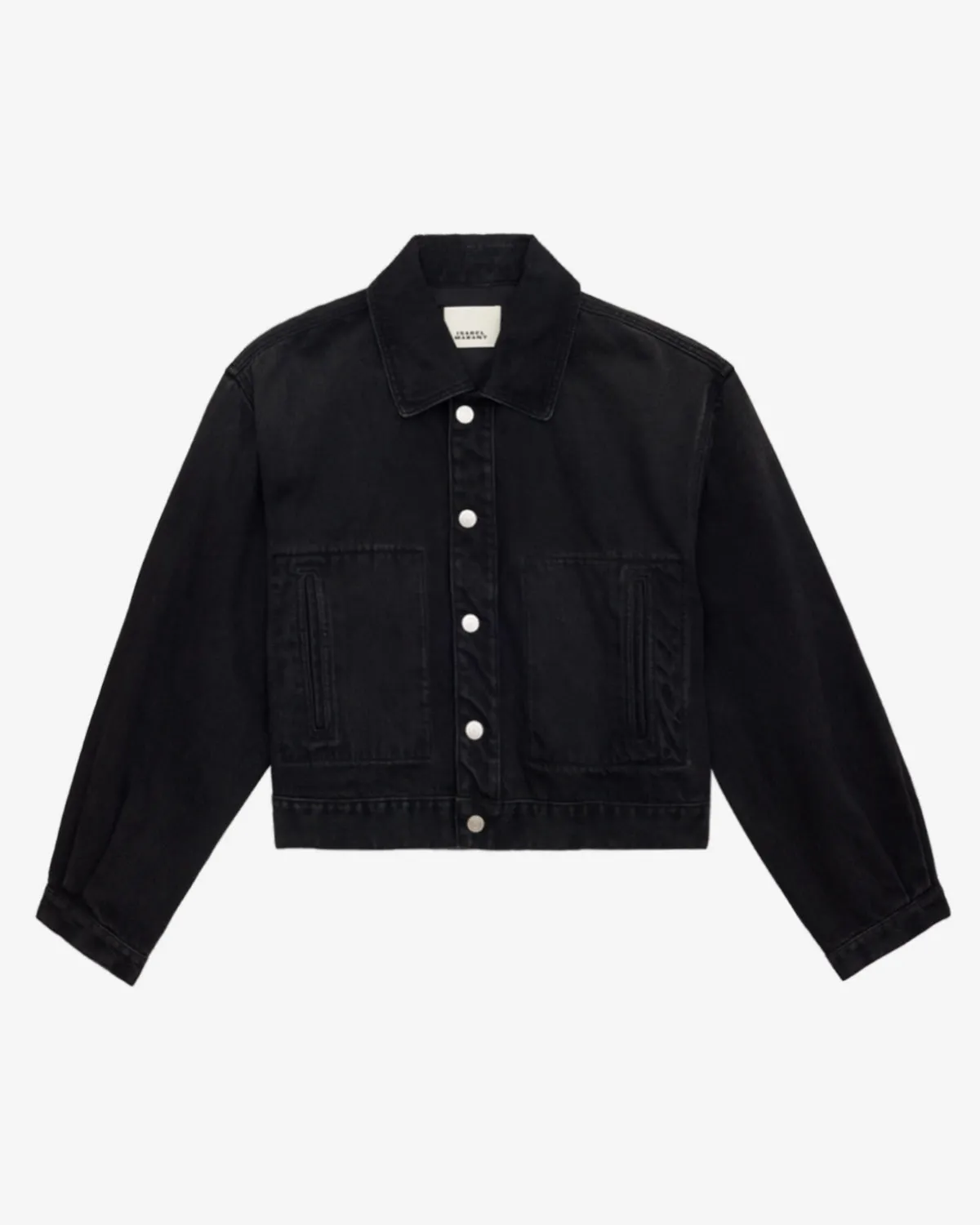 JOSEPHINE JACKET