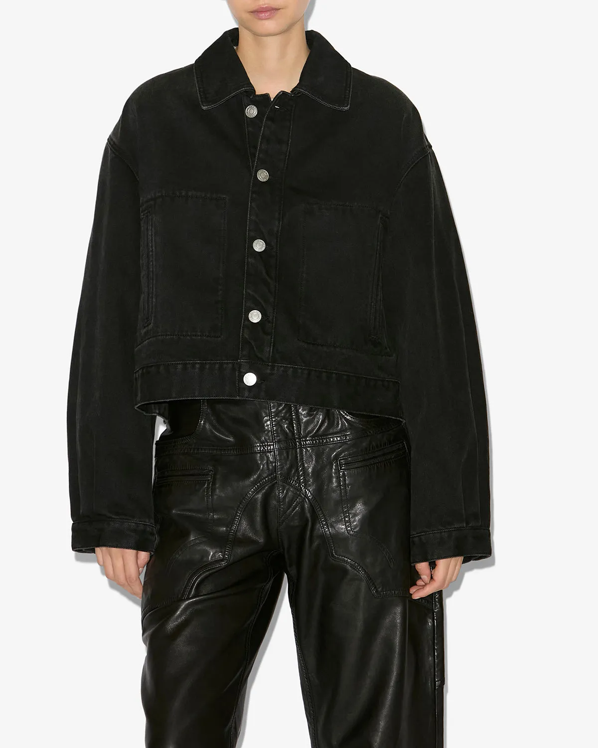JOSEPHINE JACKET