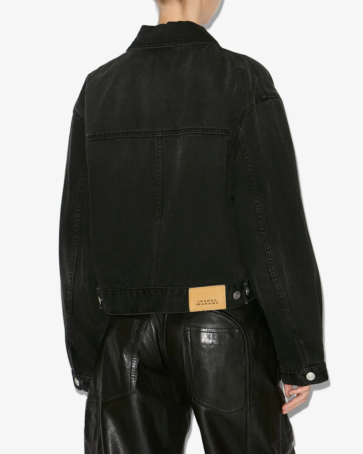 JOSEPHINE JACKET
