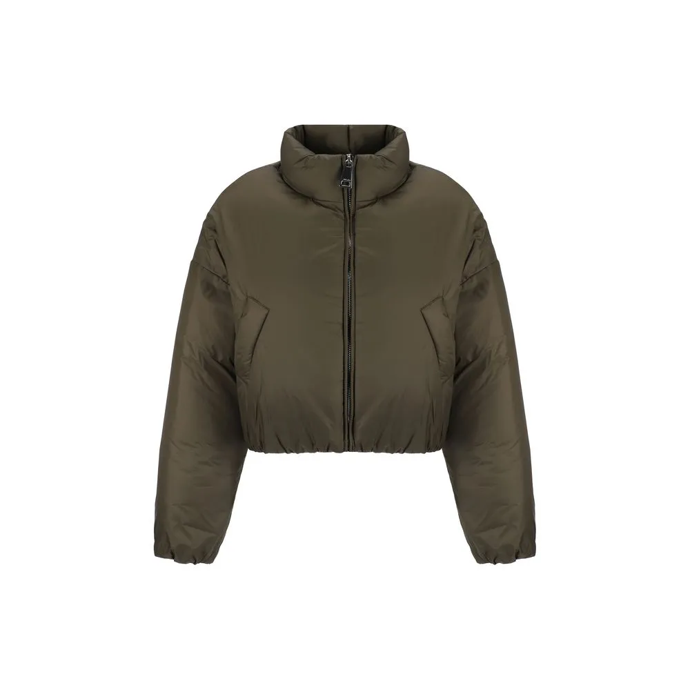 Joy Down Jacket