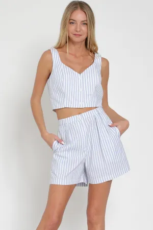 Kay Short Set