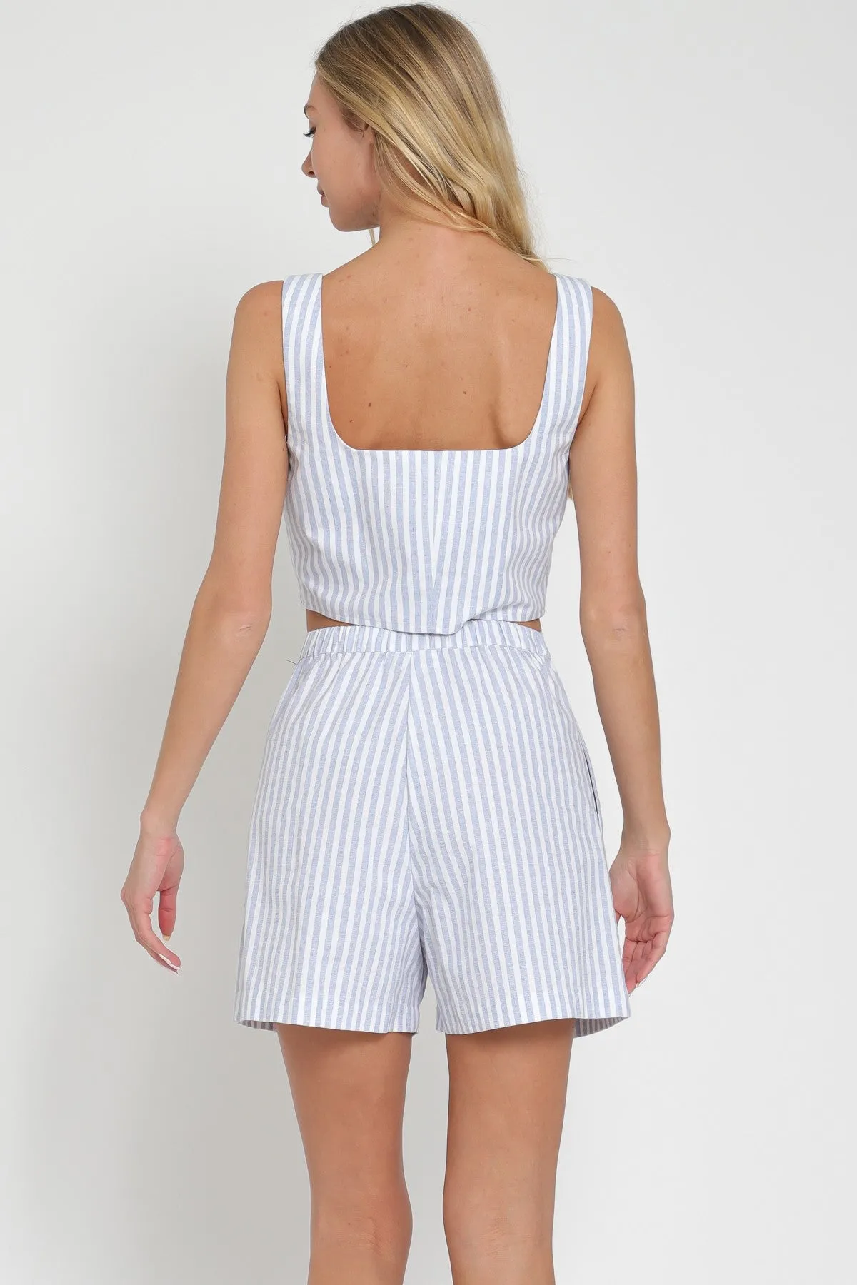 Kay Short Set
