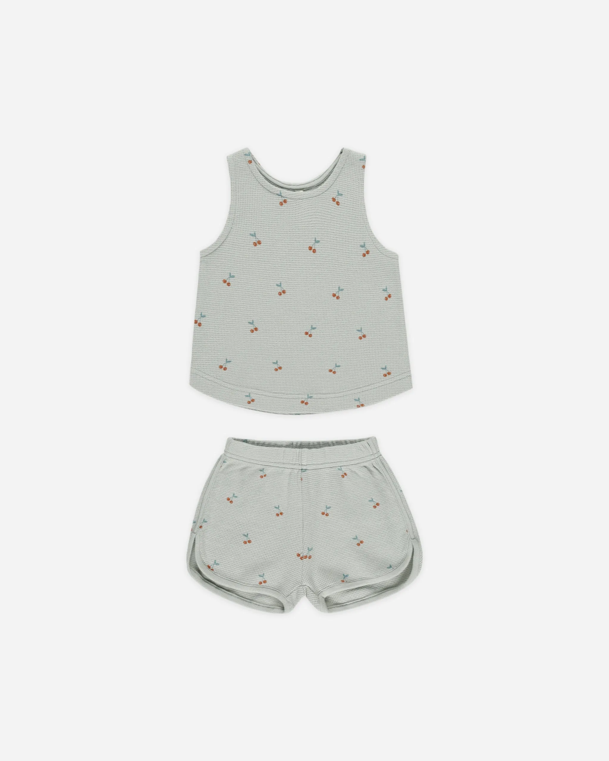 Kaycee Set || Cherries