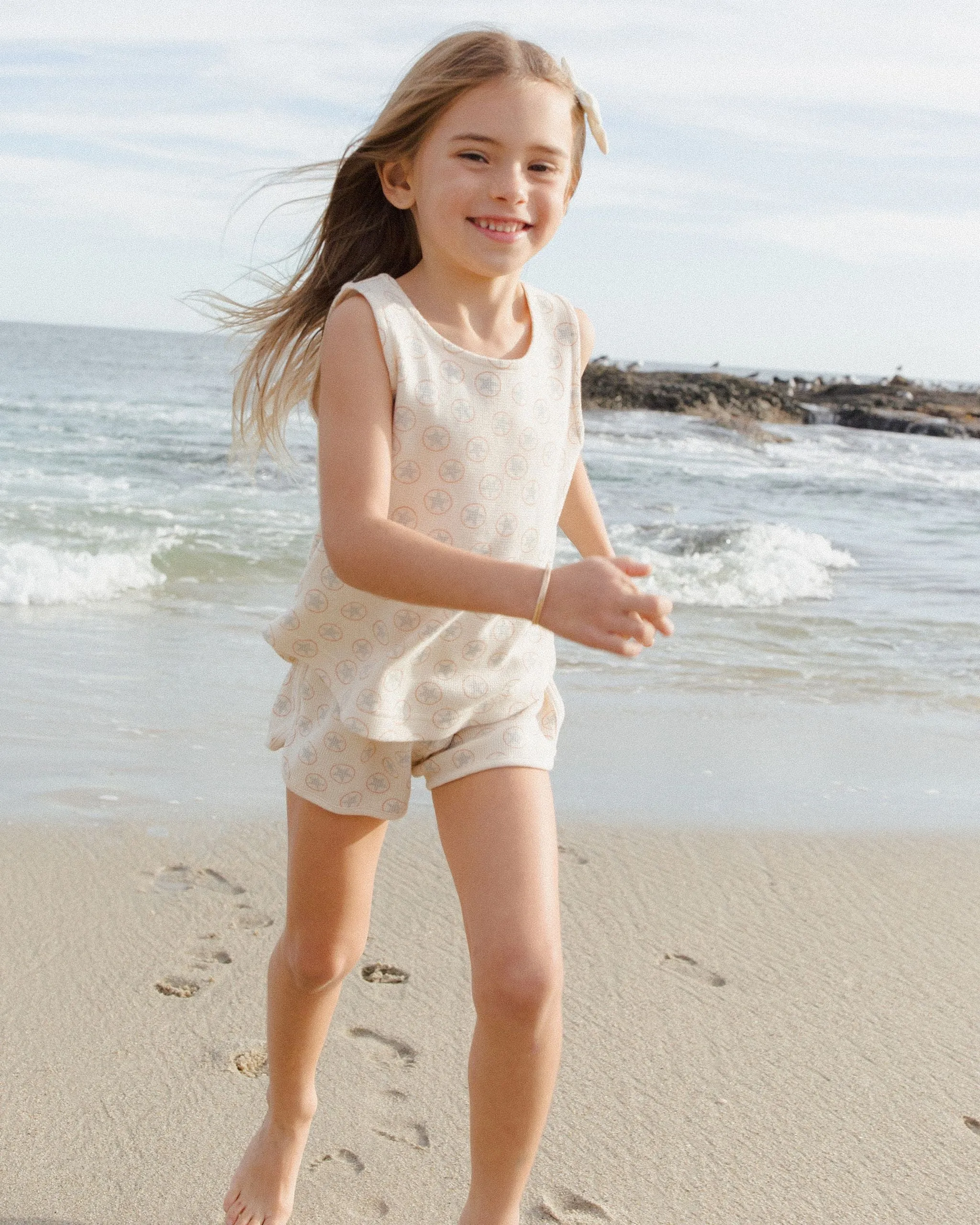 KAYCEE SET || SAND DOLLARS