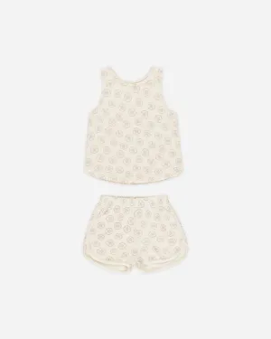 Kaycee Set || Sand Dollars