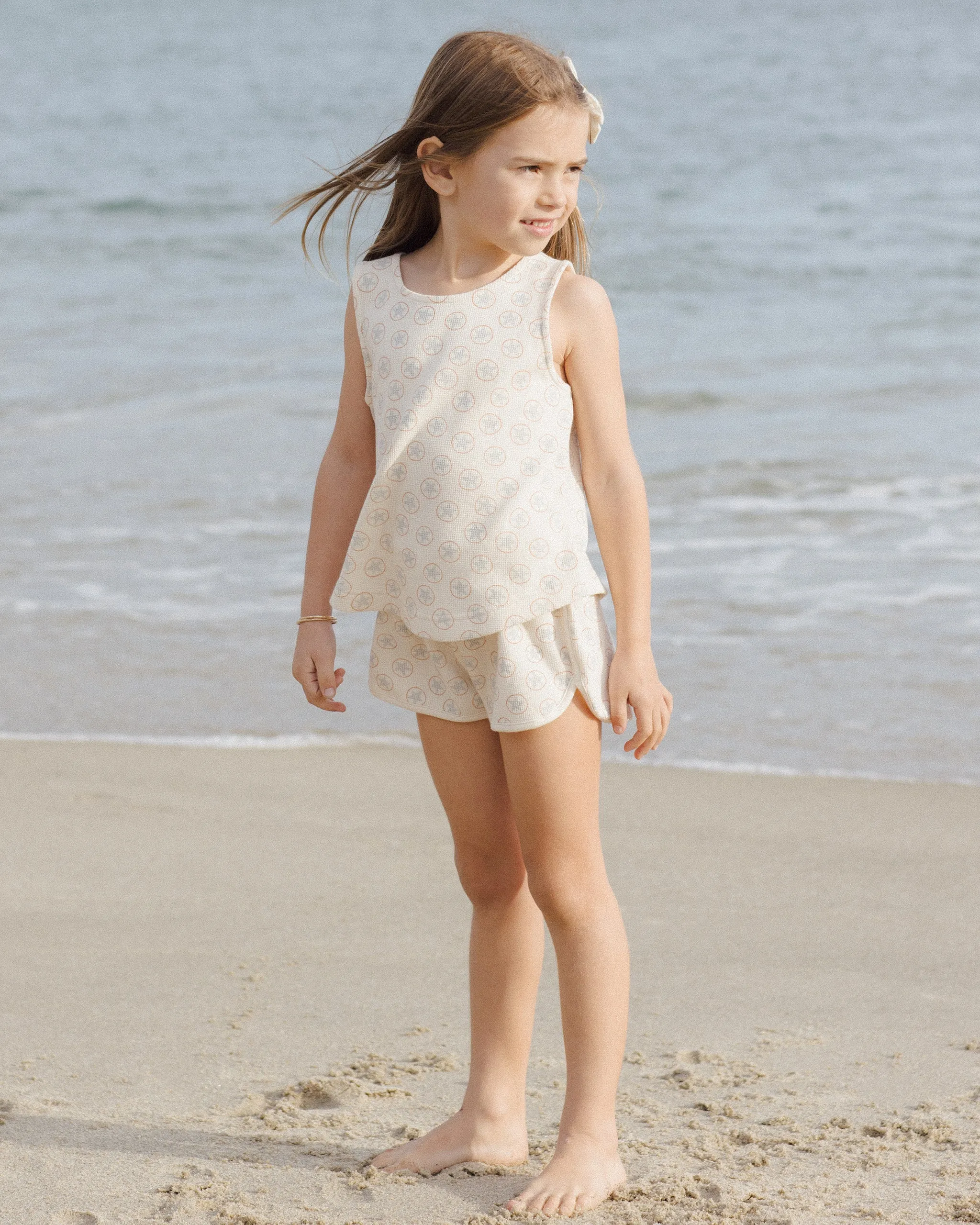 Kaycee Set || Sand Dollars