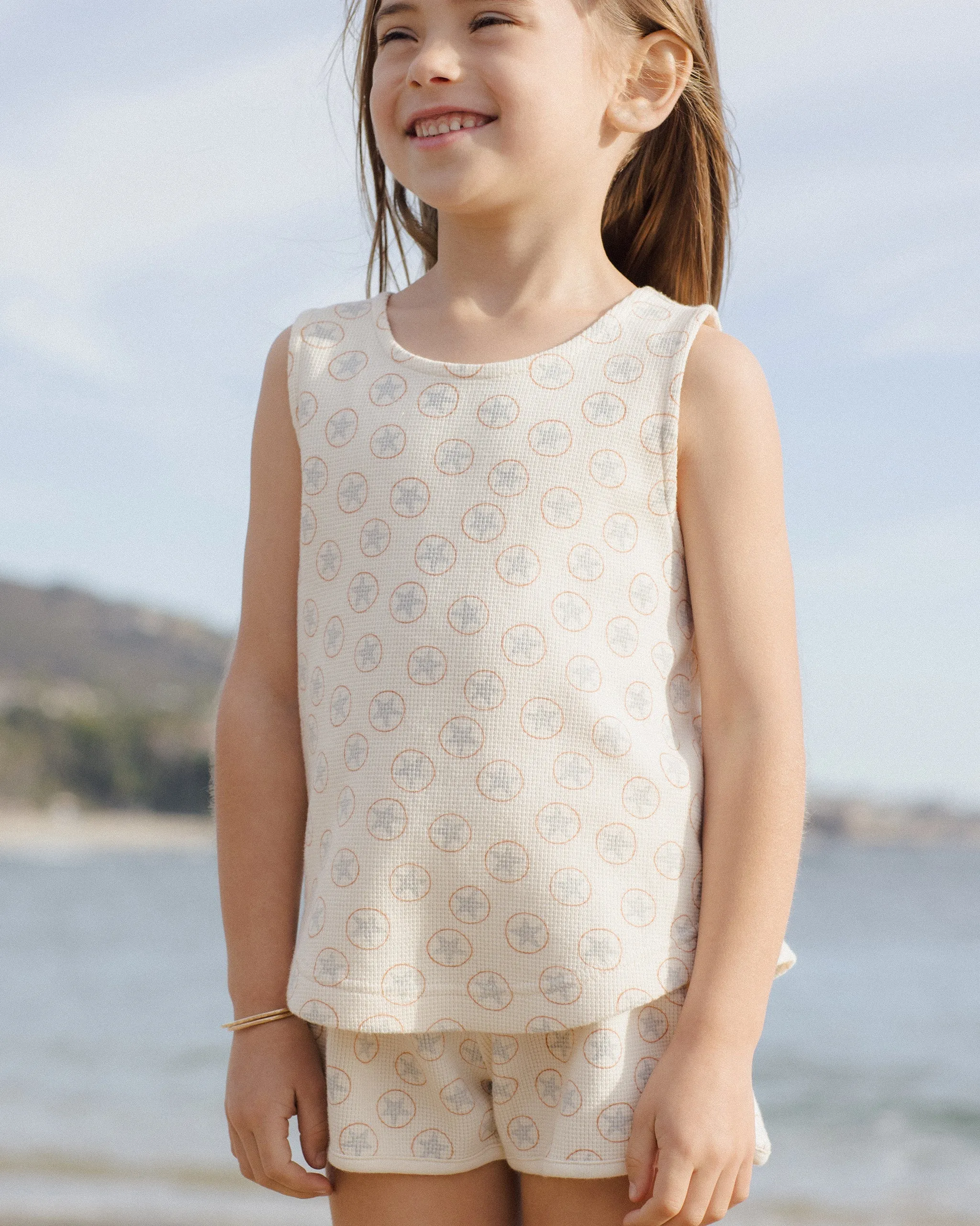 Kaycee Set || Sand Dollars