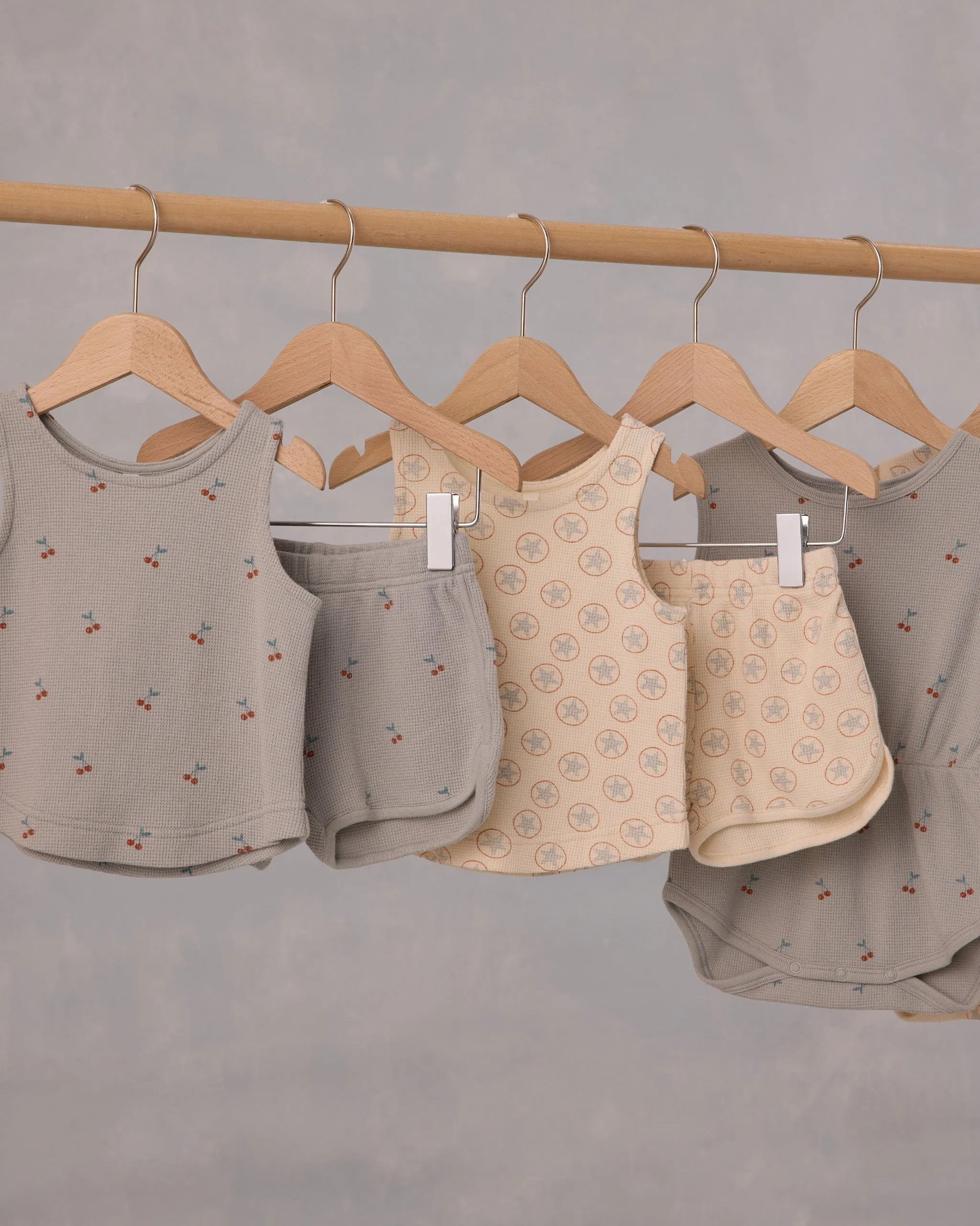 Kaycee Set || Sand Dollars