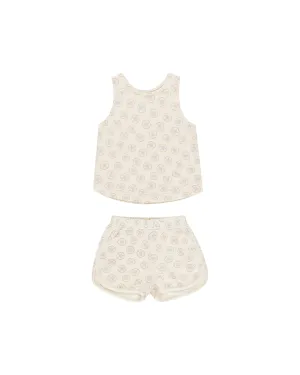 KAYCEE SET || SAND DOLLARS