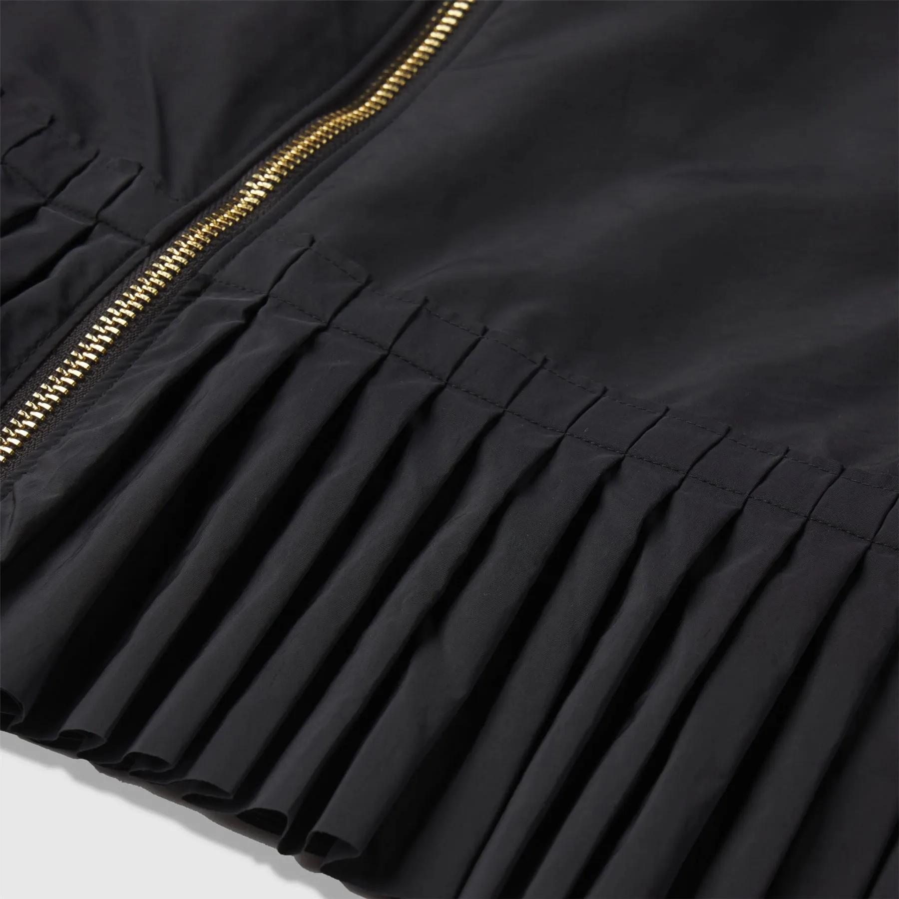 Kendall Jacket Black
