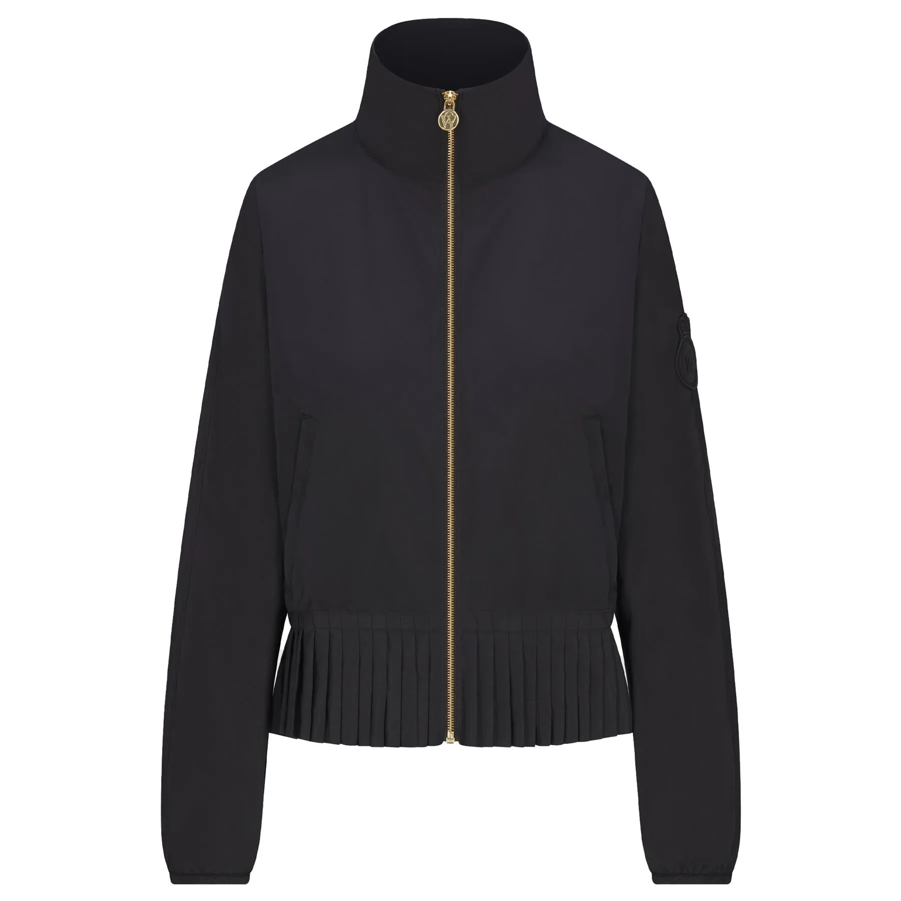 Kendall Jacket Black