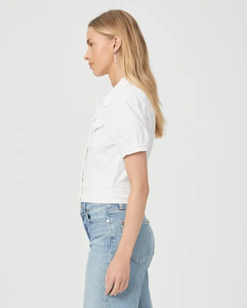 Kendra Jacket-M