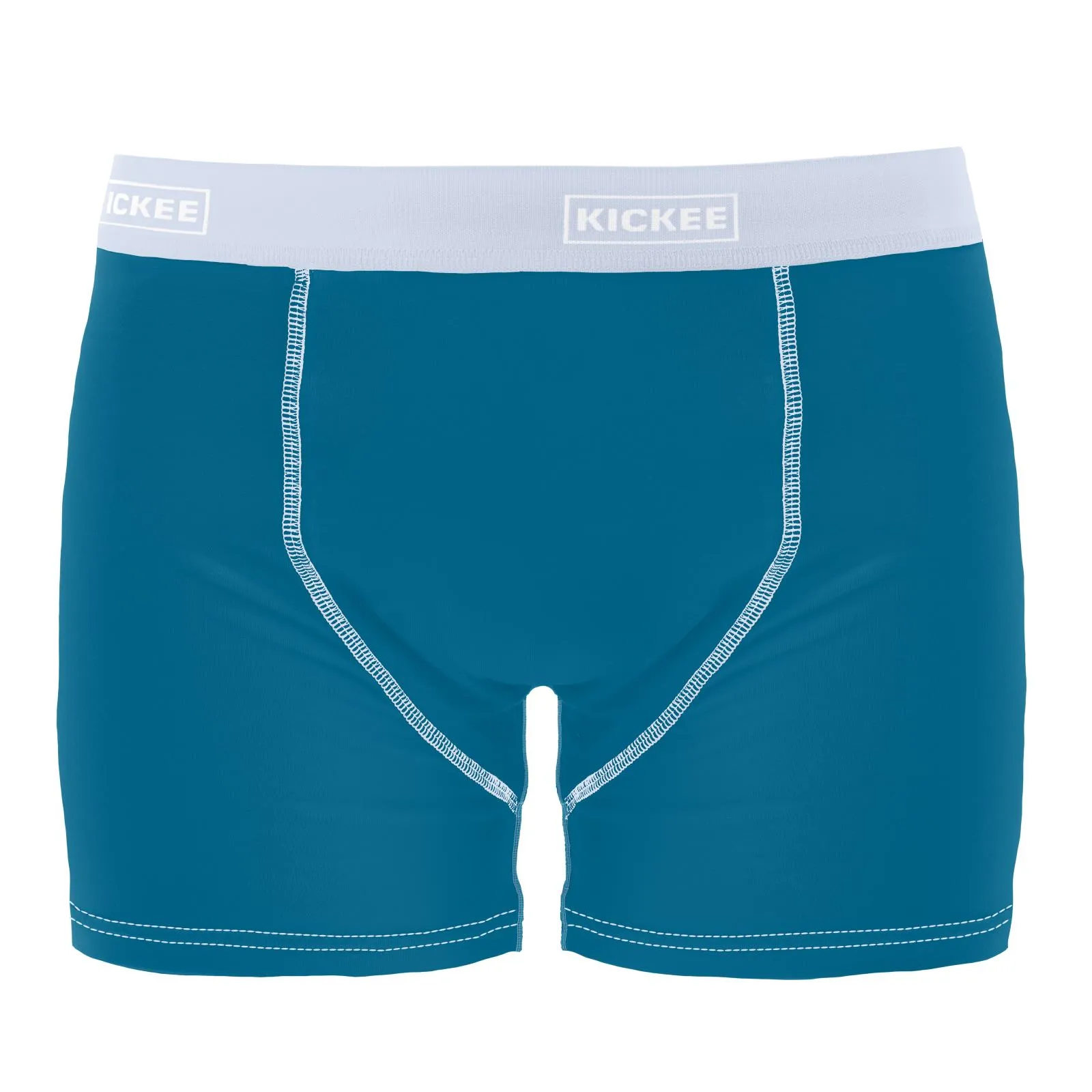 Kickee Pants Seaport with Dew Men's Boxer Brief